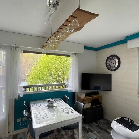 Appartement Confortable Labellise Saint Lary Vignec Exteriér fotografie