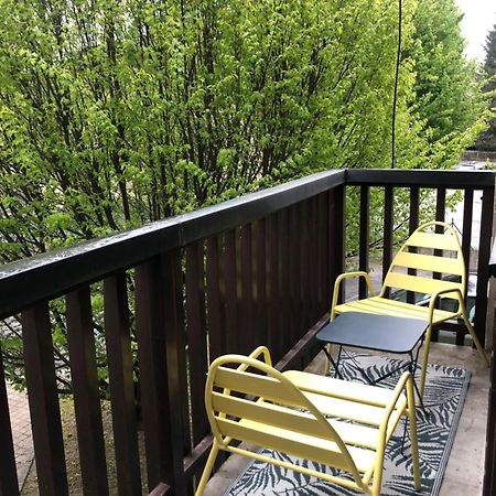 Appartement Confortable Labellise Saint Lary Vignec Exteriér fotografie