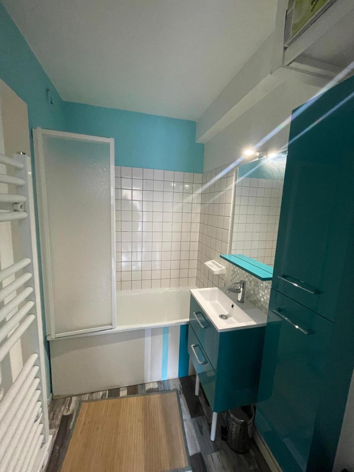 Appartement Confortable Labellise Saint Lary Vignec Exteriér fotografie