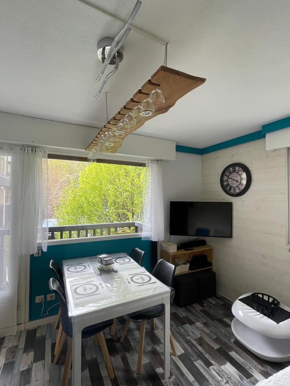Appartement Confortable Labellise Saint Lary Vignec Exteriér fotografie
