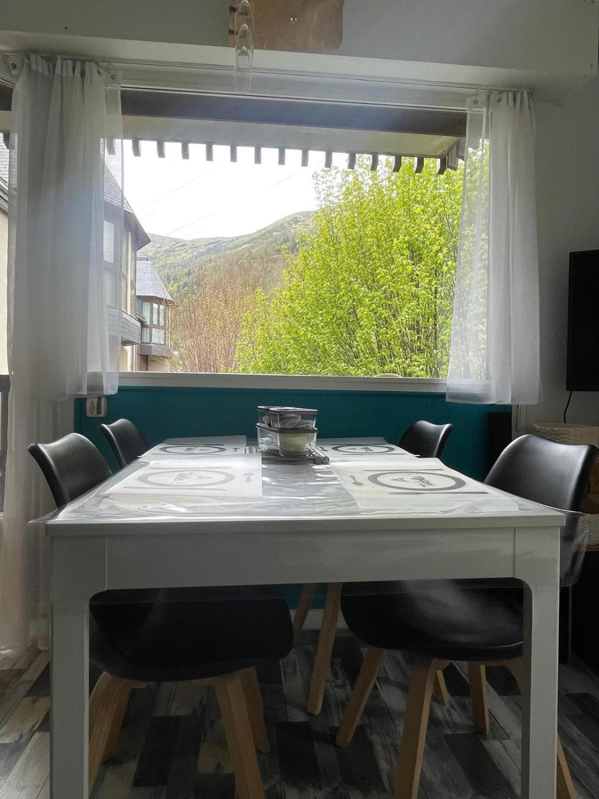 Appartement Confortable Labellise Saint Lary Vignec Exteriér fotografie