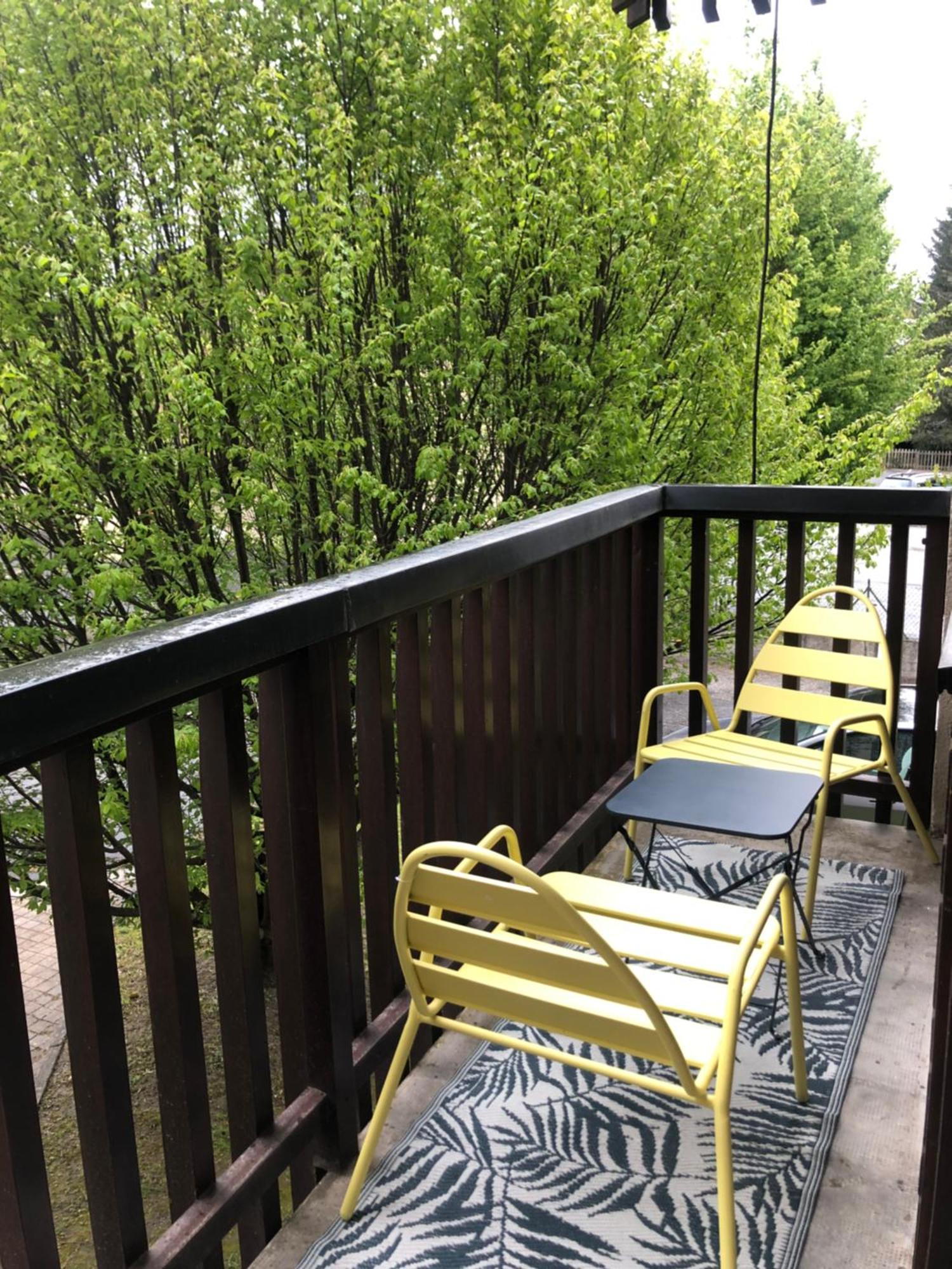 Appartement Confortable Labellise Saint Lary Vignec Exteriér fotografie
